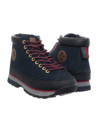 NAUTICA - PIRENEI Високи кецове