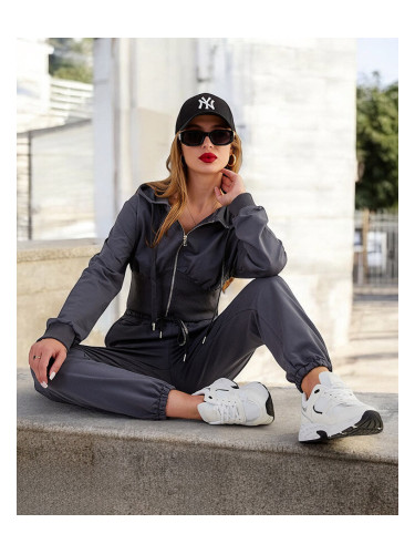 Комплект дамски суитчъри