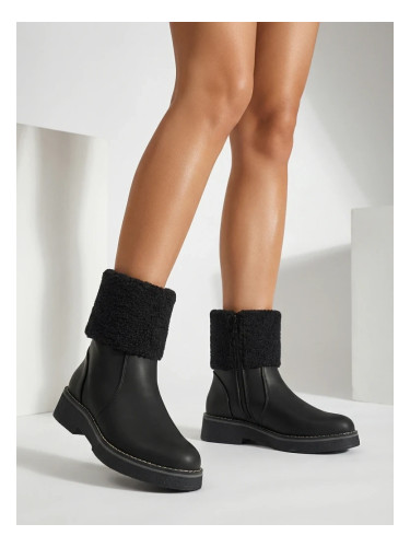Дамски боти Resti