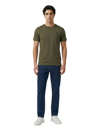 Мъжка тениска US Polo Assn.