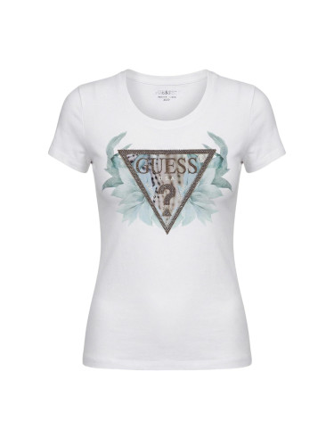 Дамска тениска Guess