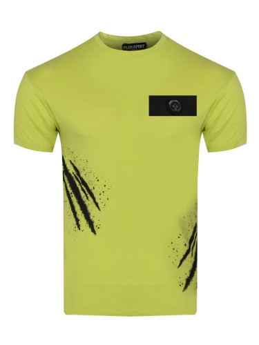 Мъжка тениска Plein Sport PS25MTS02/09