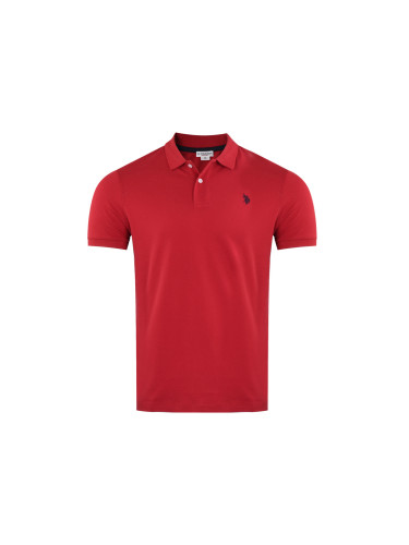 US POLO ASSN. - Поло риза