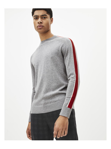 Celio Pefunk Sweater Over Head - Men's