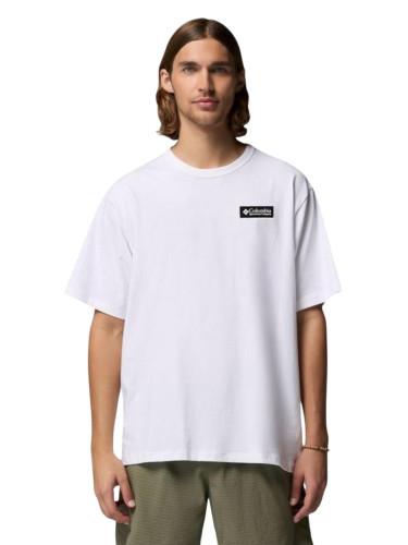 Тениска с къс ръкав Columbia