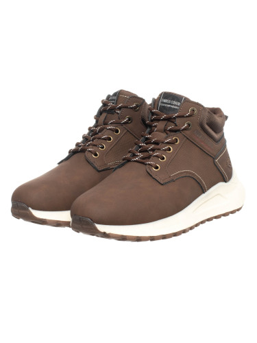 Маратонки ENRICO COVERI - CLAUS