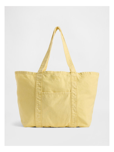 Дамска чанта GAP с лого