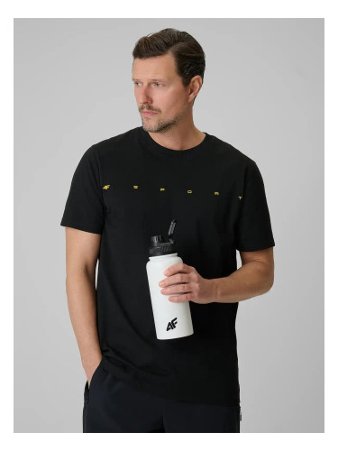 Мъжка тениска 4F