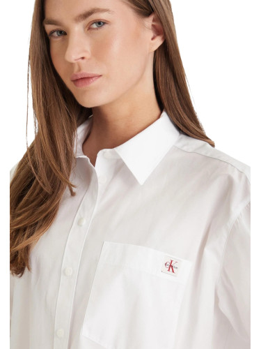 Риза Calvin Klein Jeans