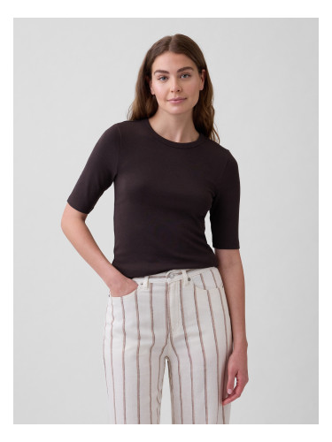 Дамска еластична тениска GAP