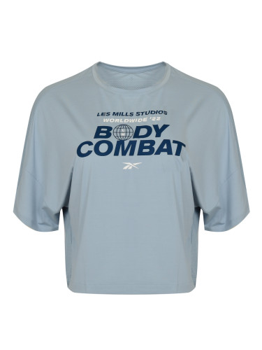 REEBOK - Тениска LM BC AC HD4173