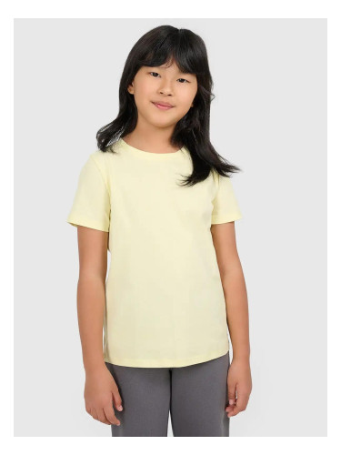 Тениска за момичета 4F Lily