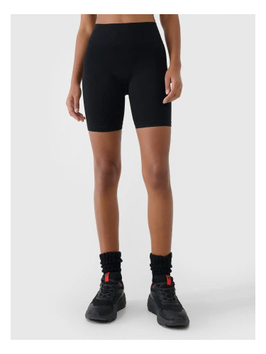 Дамски шорти 4F FNK Breeze