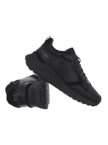 ЕНРИКО КОВЕРИ - Боти до глезена