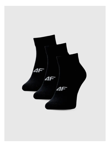 Дамски чорапи 4F F448 (3 броя)