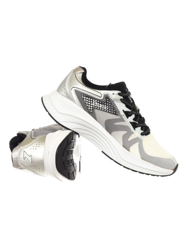 ETONIC - INFINITE RUN NET ETW322671/52 SILVER