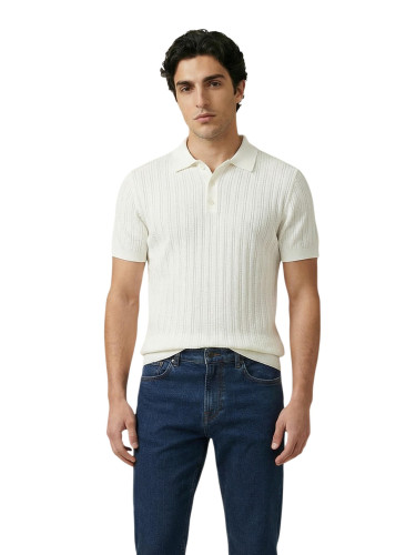 Мъжка поло риза Guess