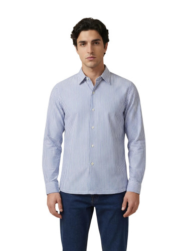 Мъжка раирана риза Only & Sons