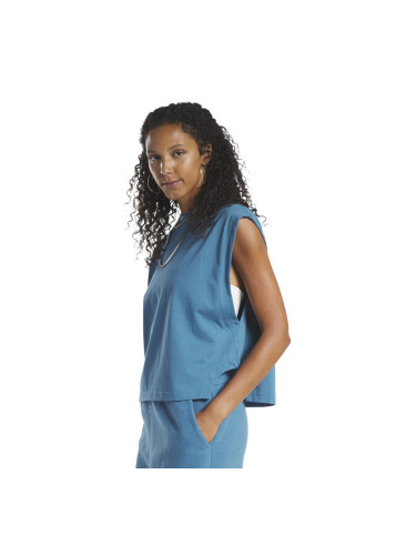 Мъжки потник Reebok CL WDE Jersey