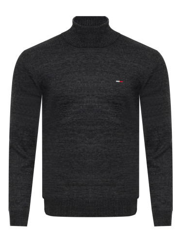 Ниски маратонки MUST PARKOUR - тъмносиви