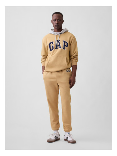 Мъжки спортни панталони GAP с лого