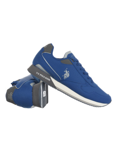 Дамски боти до глезена US POLO ASSN.