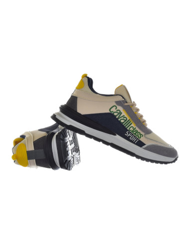 Маратонки CAVALLI CLASS SPORT