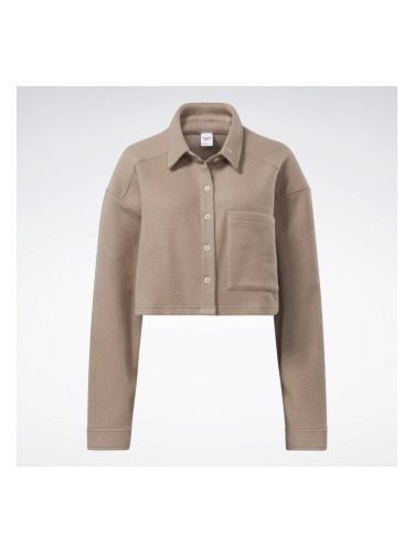 REEBOK -CL WDE FLEECE LAYER HS0388