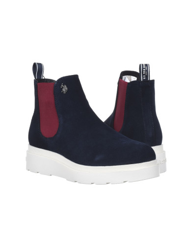 Маратонки US POLO ASSN. - PENNY004