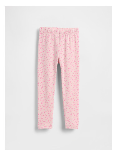 Клинове GAP за момичета, комбинирани помежду си