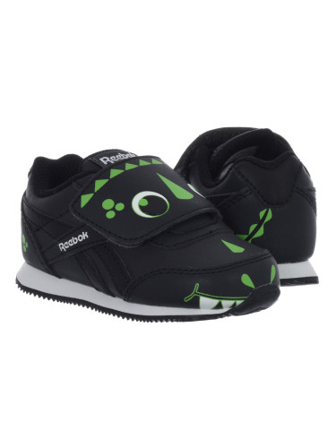 Детски маратонки Reebok Royal CL Jog 2 KC