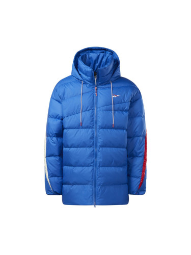 REEBOK - VECTOR дълго мъжко яке