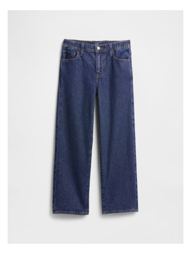 Дънки GAP Soft Relaxed за момчета