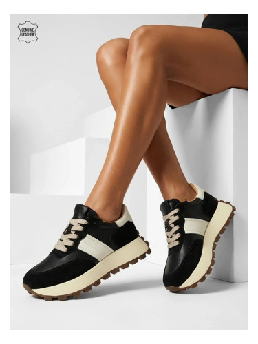 Дамски спортни маратонки Naterre