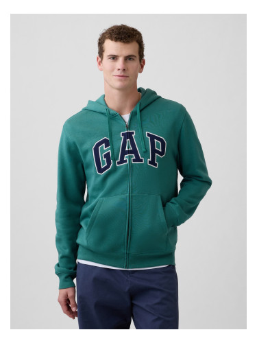 Мъжки суитшърт GAP с лого