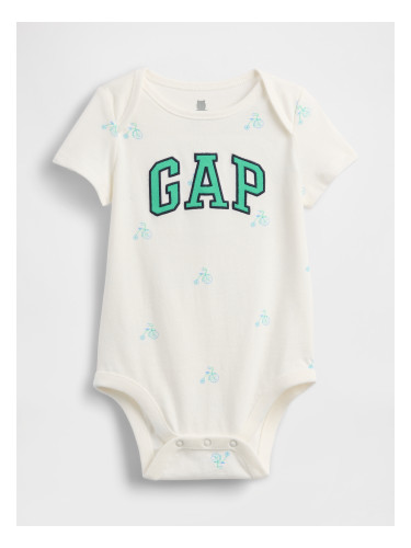 Боди с лого на GAP за момчета