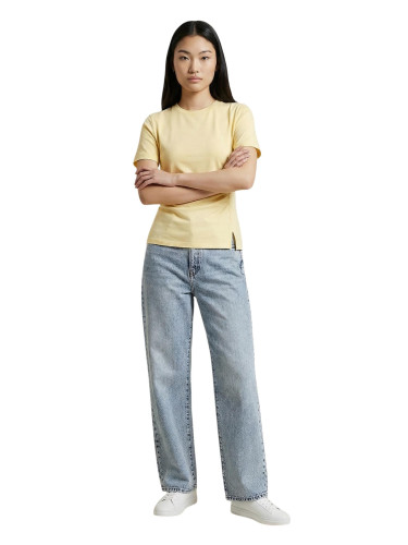 Тениска с къс ръкав на Жаклин Де Йонг