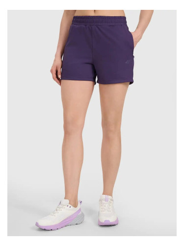 Дамски спортни шорти 4F Orca