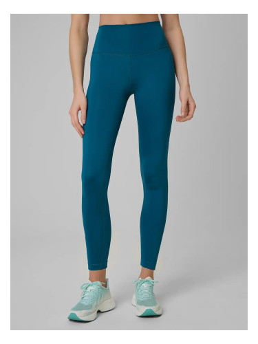 Дамски клин 4F FNK Storm