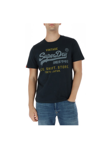 Мъжка тениска Superdry