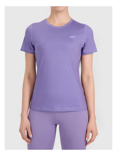 Дамска функционална тениска 4F FNK Amber