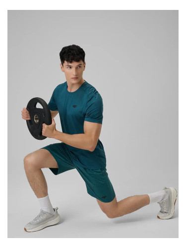 Мъжка тениска 4F FNK