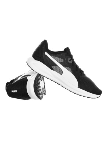 Puma Twitch Runner 376289-09