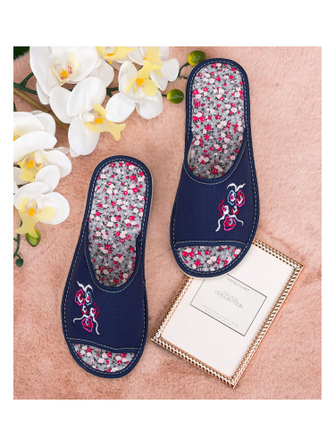 Дамски чехли Natural Style NS-602