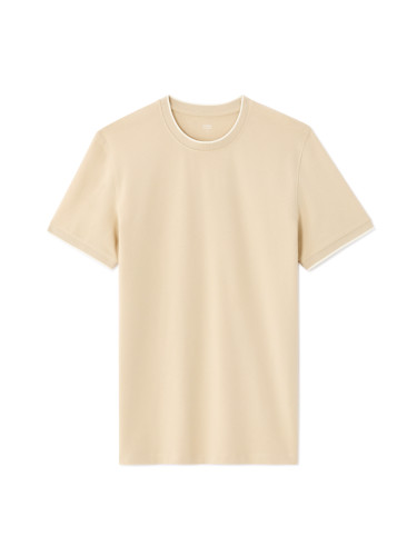 Celio T-Shirt Netaimti - Men's