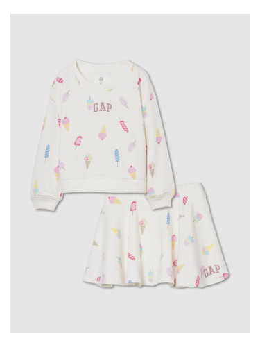 Детски комплект GAP с лого на VintageSoft