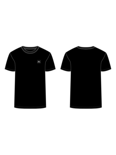 Мъжка тениска Lonsdale, стандартна кройка