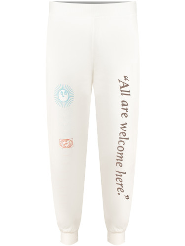 Мъжки спортни панталони Reebok