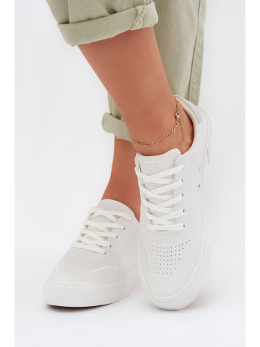 Дамски маратонки BIG STAR SHOES