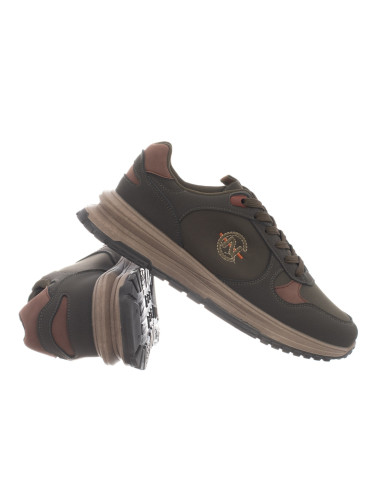 Маратонки NAUTICA - RAINE